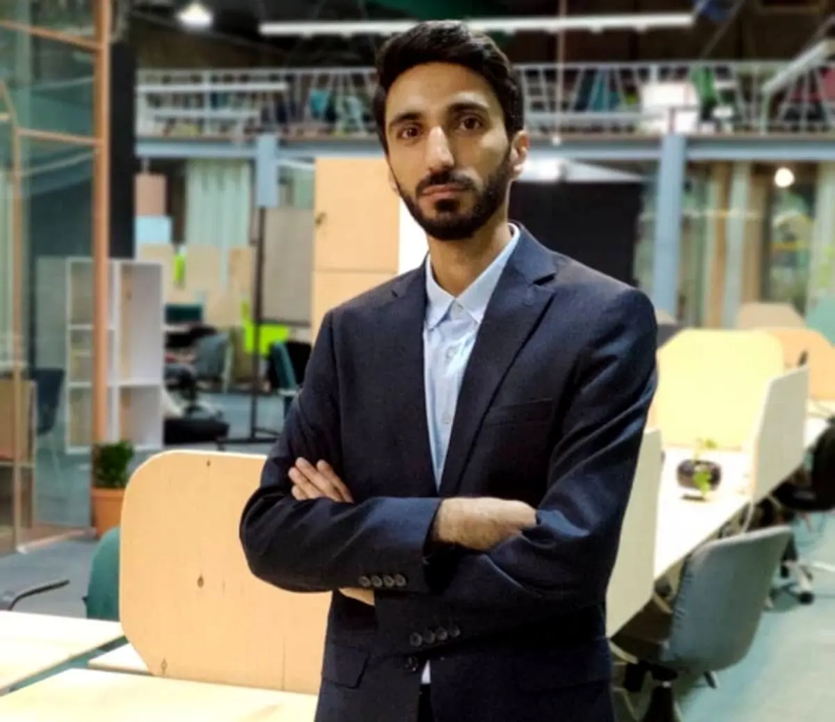 حضور استارتاپ بیمه‌ای لیتیوم در رویداد بین‌المللی «Start.UP! Germany»