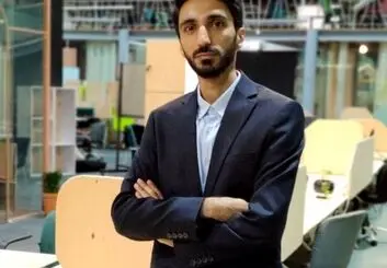 حضور استارتاپ بیمه‌ای لیتیوم در رویداد بین‌المللی «Start.UP! Germany»