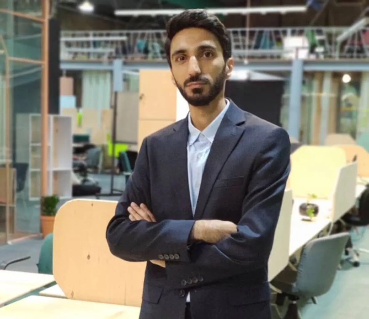 حضور استارتاپ بیمه‌ای لیتیوم در رویداد بین‌المللی «Start.UP! Germany»