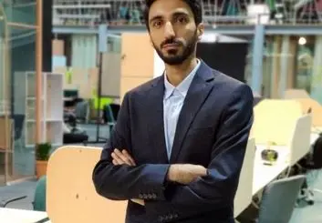 حضور استارتاپ بیمه‌ای لیتیوم در رویداد بین‌المللی «Start.UP! Germany»