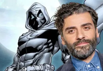 حضور اسکار آیزاک در سریال Moon Knight تایید شد