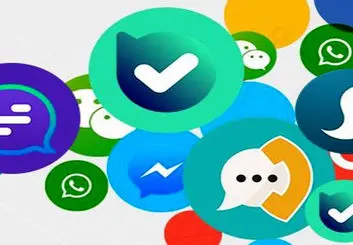 مرکز ملی فضای مجازی، مرحله دوم حمایت از پیام‌رسان‌های داخلی را آغاز می‌کند