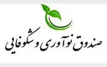 برنامه ملی اعطای تسهیلات برای حمایت از تجاری‌سازی محصولات فناورانه