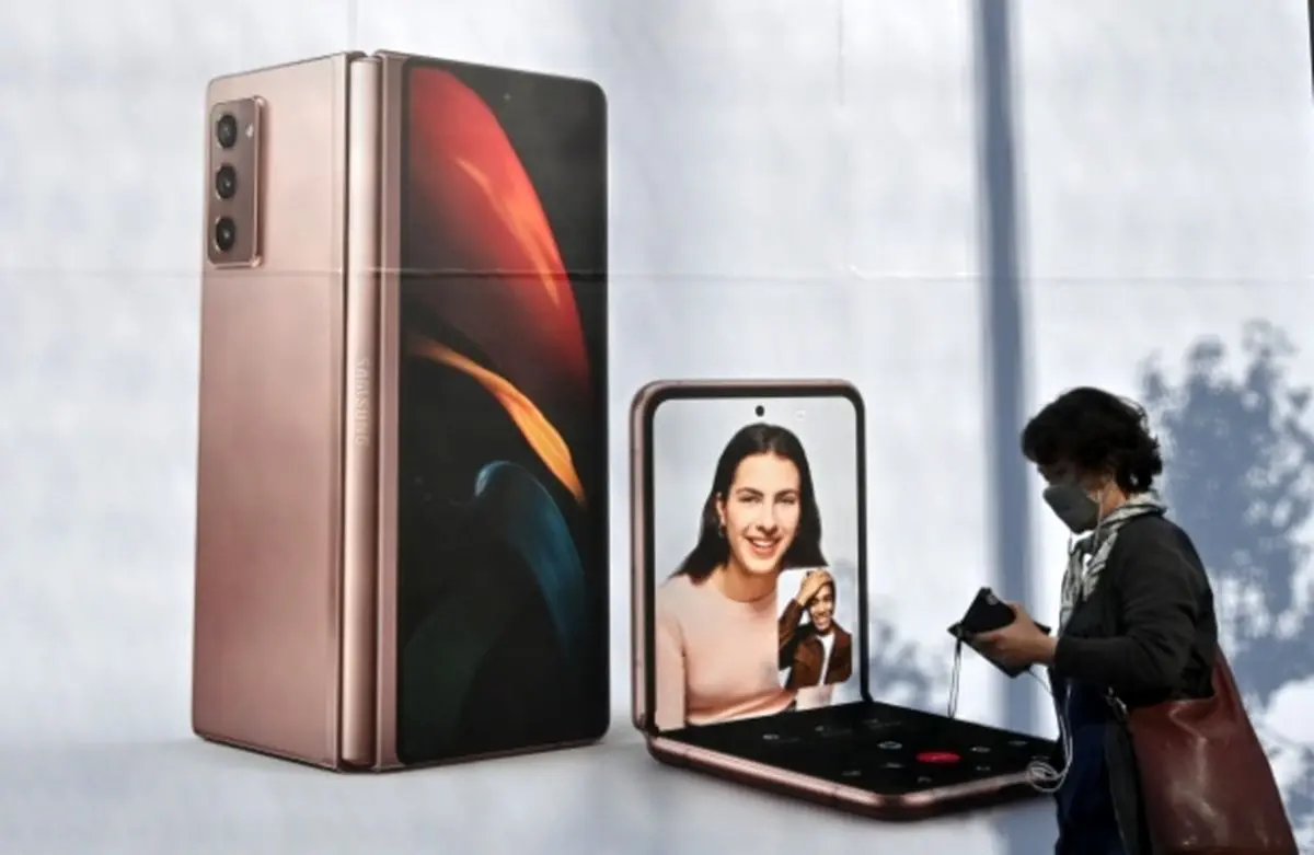 سامسونگ در فروش موبایل‌های خود، رشد 51 درصدی داشته است