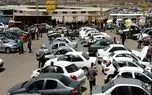 افزایش شمار فروشندگان خودرو از ترس ریزش بیش از پیش قیمت‌ها