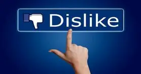 واکنش ها به دکمه Dislike فیسبوک همچنان ادامه دارد