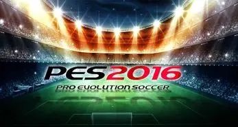 نسخه رایگان PES 2016 برای PC منتشر شد