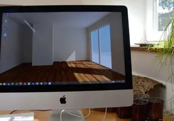 مخفی کردن فایل‌ها، پوشه‌ها و آیکون‌های روی دسکتاپ در سیستم‌عامل مک (بخش اول)