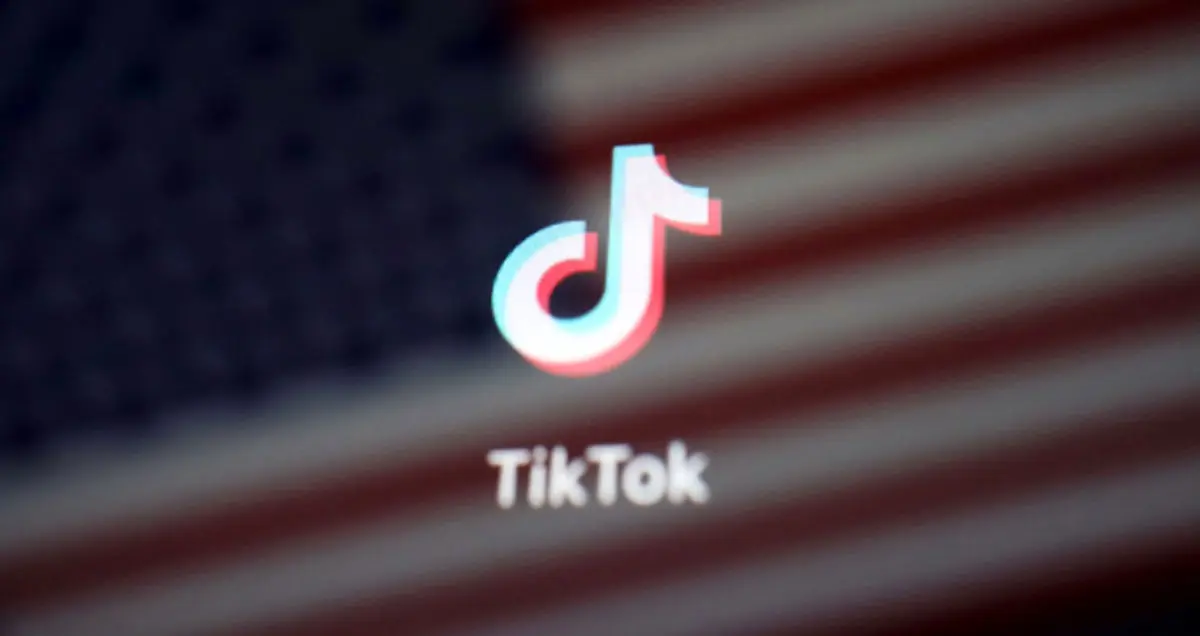 اپلیکیشن TikTok بار دیگر از تحریم های ایالات متحده در امان ماند