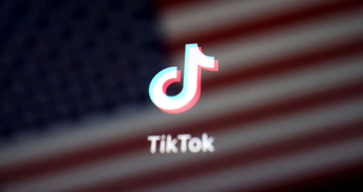 اپلیکیشن TikTok بار دیگر از تحریم های ایالات متحده در امان ماند