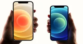 اپل در سال ۲۰۲۱ نیمی از بازار تلفن‌های هوشمند با نمایشگر OLED منعطف را به خود اختصاص می‌دهد