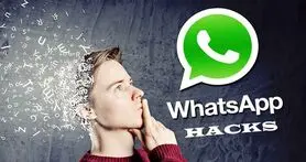 حقه های کلاه برداران در واتس اپ