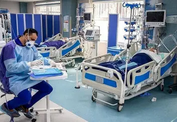 فراخوان معاونت علمی برای ساخت تجهیزات پزشکی و تجهیزات اکسیژن‌ساز