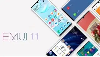 با رابط کاربری EMUI 11 هوآوی امنیت اطلاعات خود را تضمین کنید