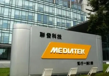 درآمد مدیاتک رشد چشم‌گیر 61 درصدی را تجربه کرد