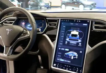 نسخه بتای نرم افزار Full Self-Driving تسلا 20 اکتبر عرضه می شود