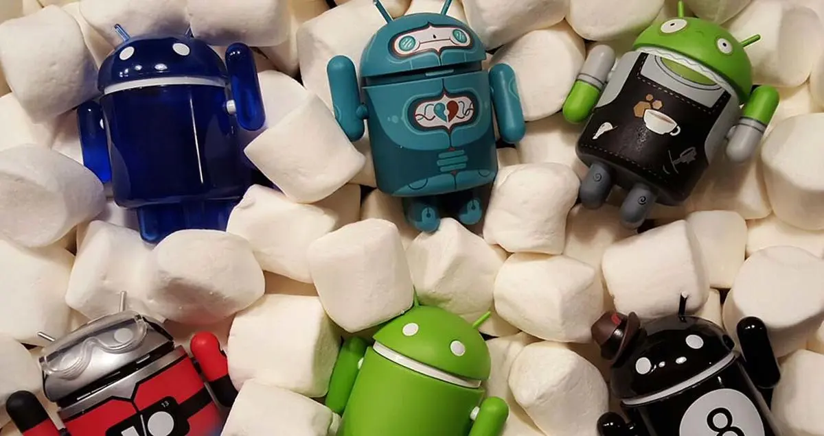 آموزش نصب اندروید مارشمالو 6.0.1 در نکسوس‌های گوگل