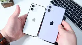 کوچک‌ترین، سبک‌ترین و باریک‌ترین گوشی 5G دنیا رونمایی شد