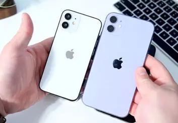 کوچک‌ترین، سبک‌ترین و باریک‌ترین گوشی 5G دنیا رونمایی شد