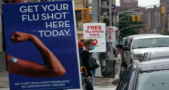 محدودیت‌های جدید فیسبوک برای تبلیغات گمراه کننده ضد واکسیناسیون