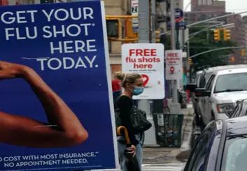 محدودیت‌های جدید فیسبوک برای تبلیغات گمراه کننده ضد واکسیناسیون