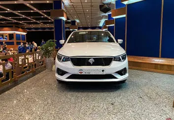 تولید خودرو برقی در داخل کشور ظرف ۱۸ ماه آینده