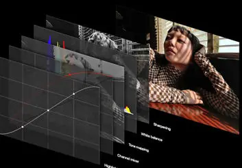 امکان عکس برداری با فرمت ProRAW در آیفون 12 پرو و پرومکس