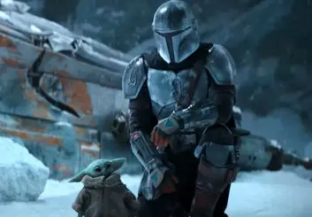 اطمینان پدرو پاسکال از موفقیت سریال The Mandalorian