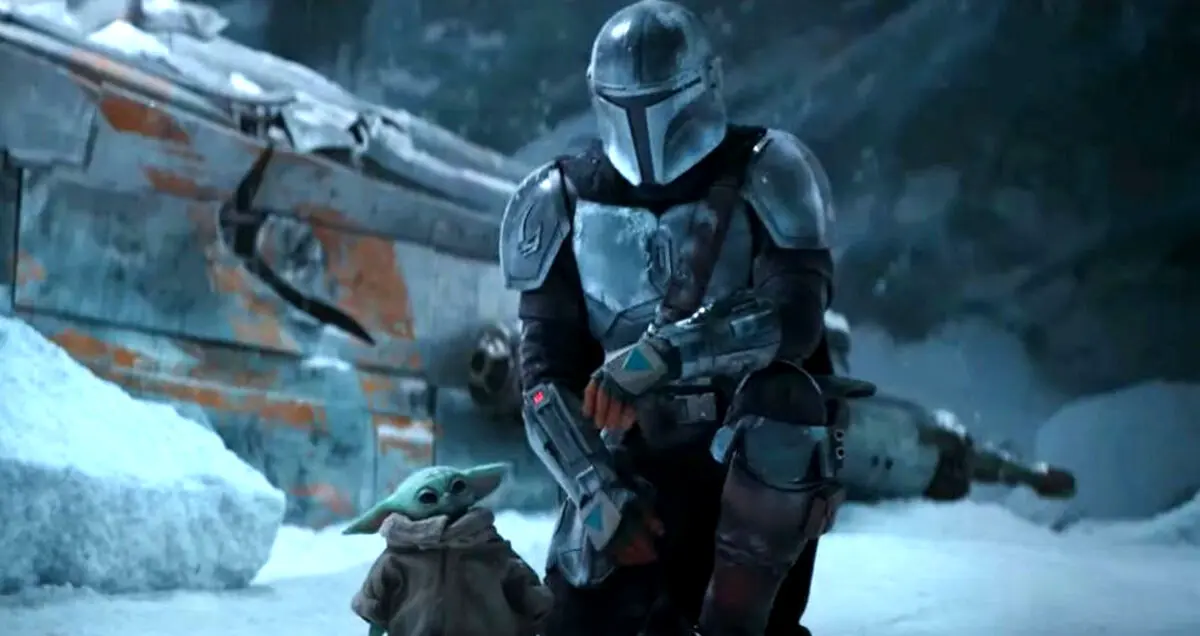 اطمینان پدرو پاسکال از موفقیت سریال The Mandalorian