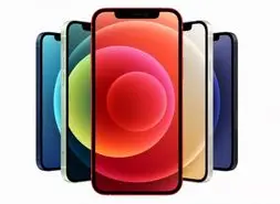  پنل صفحه نمایشگر OLED آیفون ۱۲ توسط سامسونگ و ال جی تامین می شود