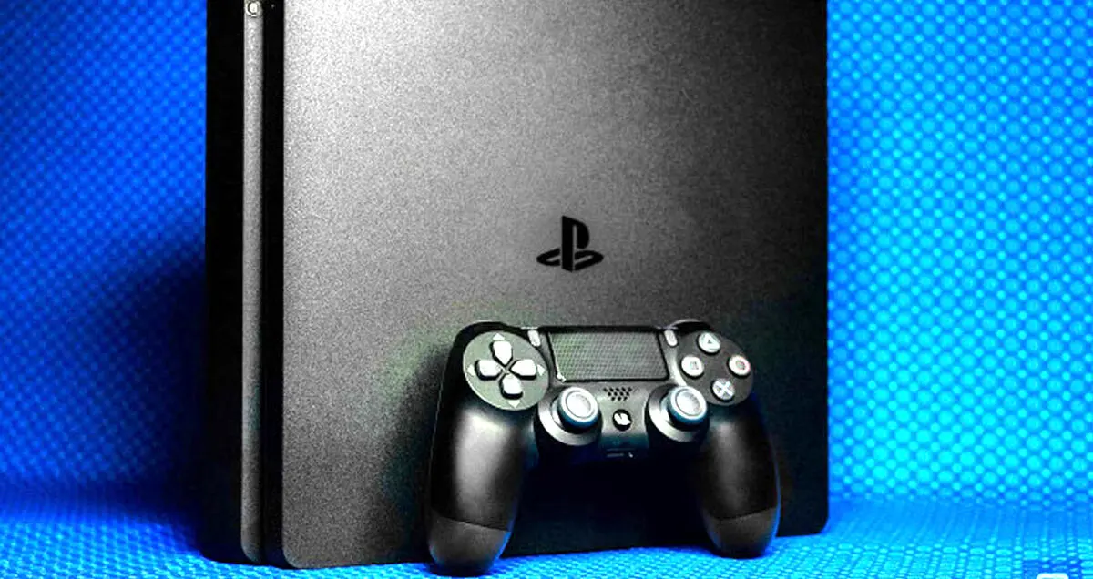 افزودن قابلیت کنترل والدین در بروزرسانی جدید PS4
