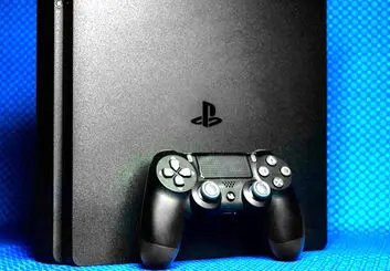 افزودن قابلیت کنترل والدین در بروزرسانی جدید PS4