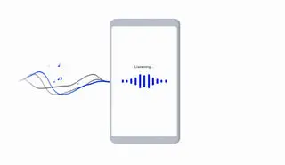 به‌روزرسانی‌های جدید گوگل ؛ جستجوی ترانه با زمزمه‌ بخشی از آن