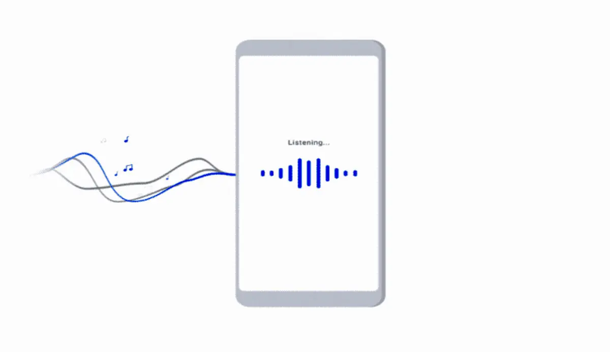 به‌روزرسانی‌های جدید گوگل ؛ جستجوی ترانه با زمزمه‌ بخشی از آن