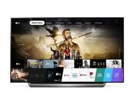 برنامه Apple TV به تلویزیون های اندرویدی سونی راه پیدا کرد