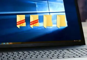 پوشه‌های سیستم‌عامل ویندوز که هرگز نباید سراغ آن‌ها بروید (قسمت دوم)