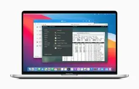 مک بوک اپل با پردازنده ARM در 27 آبان رونمایی خواهد شد