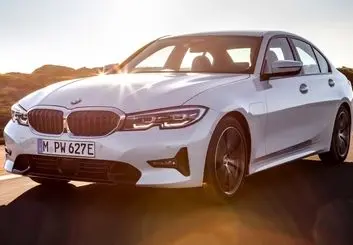 فراخوان محصولات BMW به دلیل خطر آتش‌سوزی