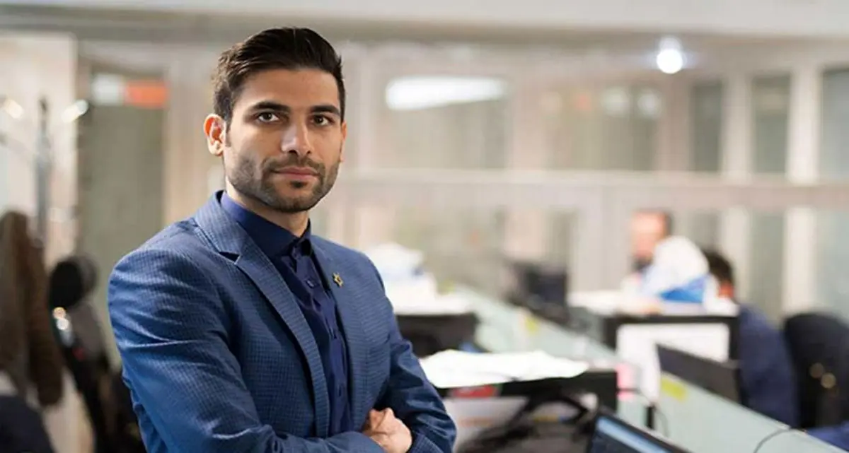 ۲۳ ماه زندان ، حکم دادگاه فدرال آمریکا برای پرونده سید سجاد شهیدیان