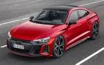 آئودی RS e-tron GT ابرخودروی جذاب الکتریکی با قدرت ۷۰۰ اسب بخار