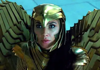 تاریخ عرضه فیلم Wonder Woman 1984 به تعویق می افتد؟
