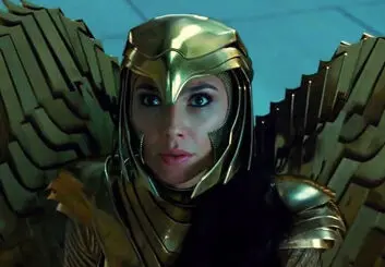 تاریخ عرضه فیلم Wonder Woman 1984 به تعویق می افتد؟
