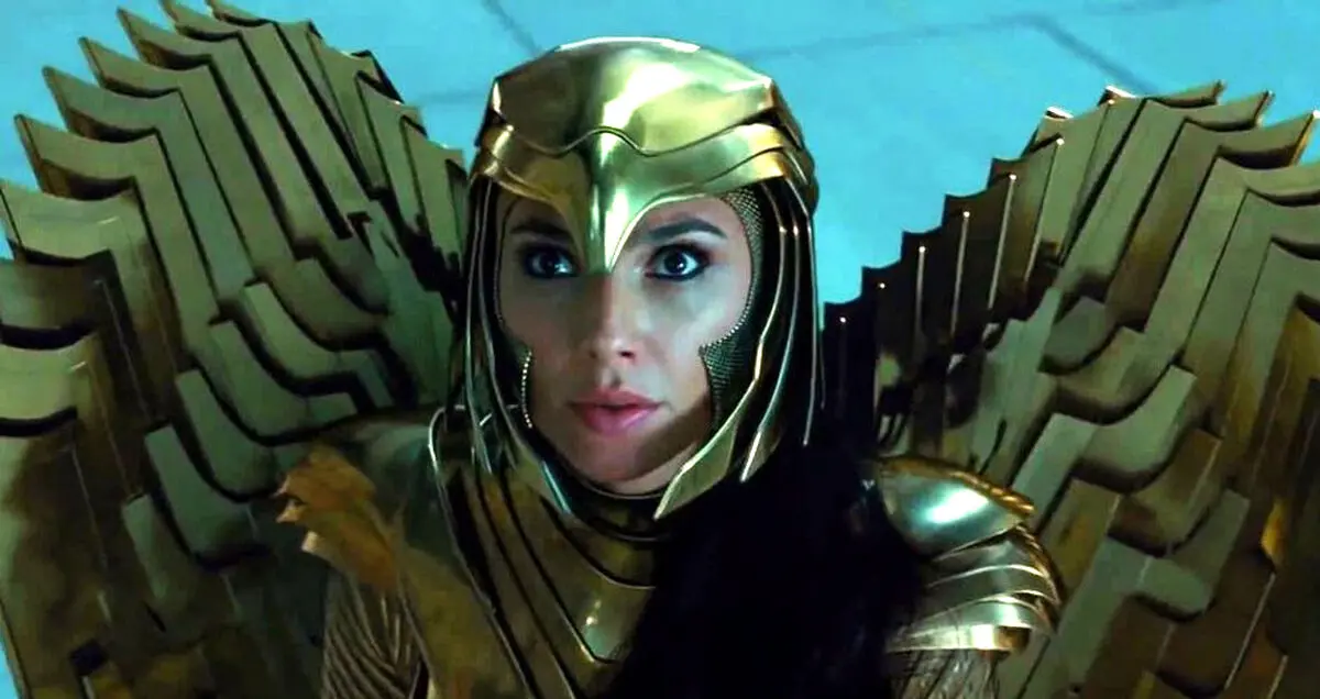 تاریخ عرضه فیلم Wonder Woman 1984 به تعویق می افتد؟
