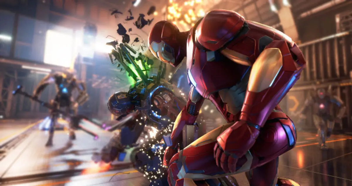 بروزرسانی بازی Marvel's Avengers روی کنسول های جدید به 2021 موکول شد