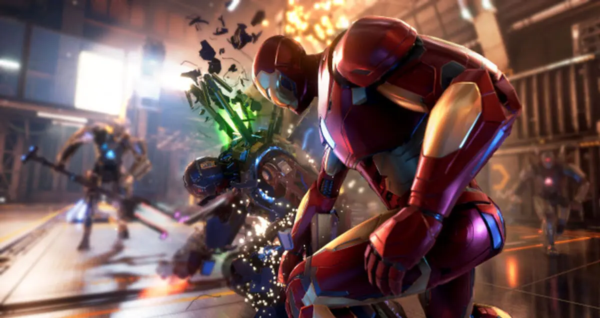 بروزرسانی بازی Marvel's Avengers روی کنسول های جدید به 2021 موکول شد