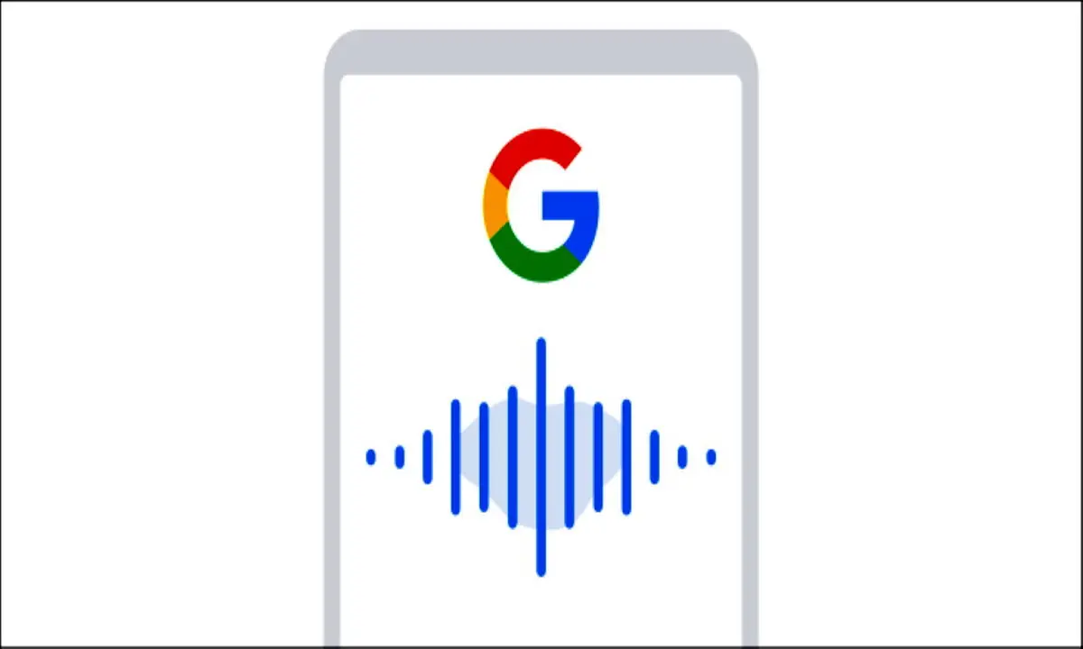 آموزش جستجو کردن آهنگ در گوگل با زمزمه کردن ریتم آهنگ