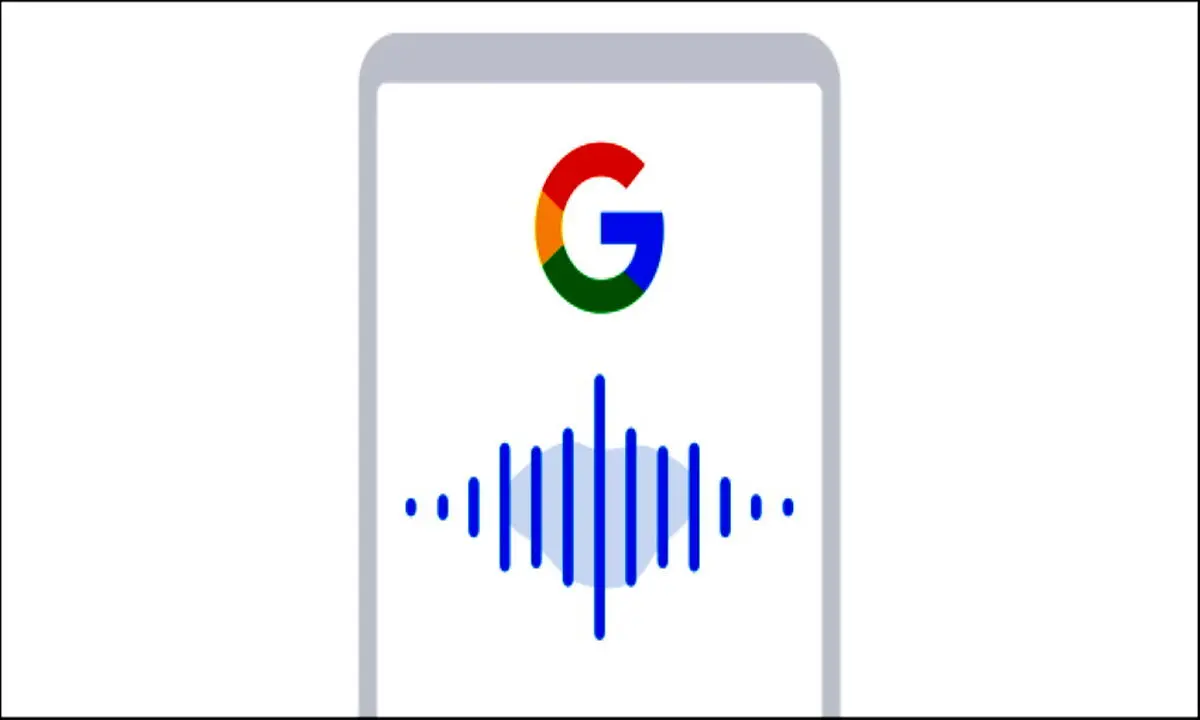 آموزش جستجو کردن آهنگ در گوگل با زمزمه کردن ریتم آهنگ