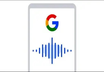 آموزش جستجو کردن آهنگ در گوگل با زمزمه کردن ریتم آهنگ