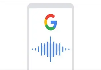 آموزش جستجو کردن آهنگ در گوگل با زمزمه کردن ریتم آهنگ