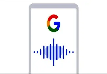 آموزش جستجو کردن آهنگ در گوگل با زمزمه کردن ریتم آهنگ